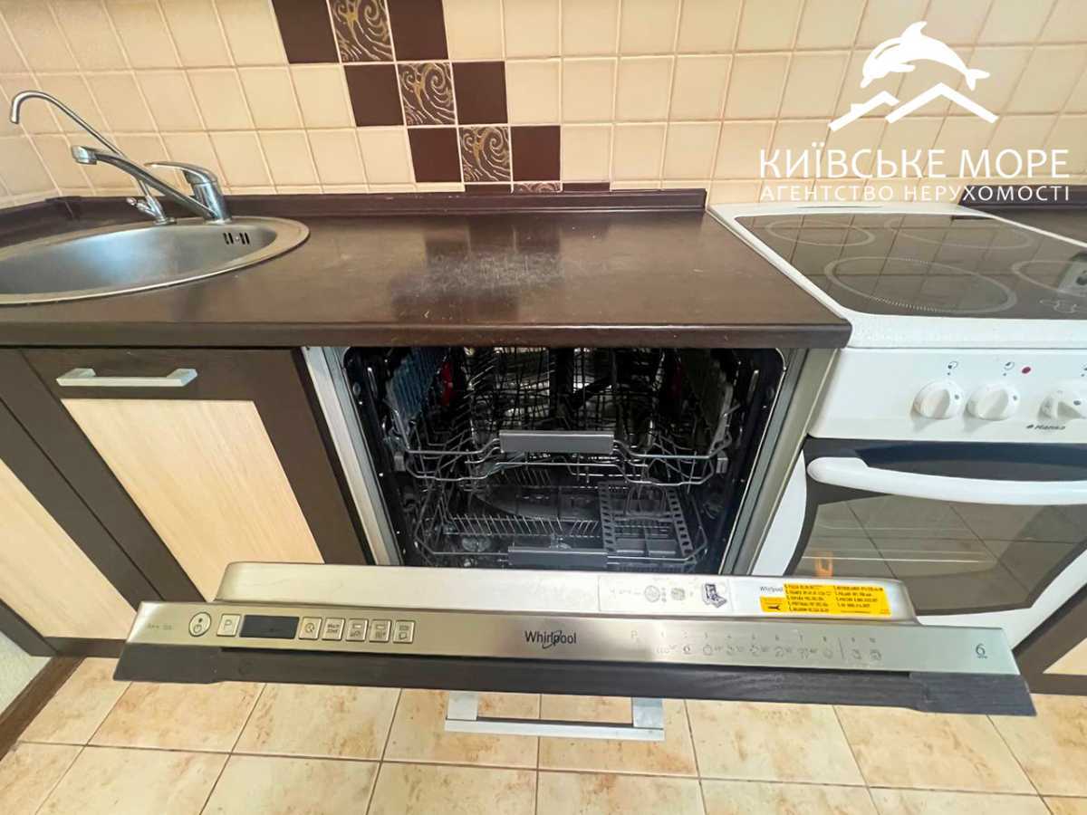 Аренда 1-комнатной квартиры 52 м², Воскресенская ул., 12А