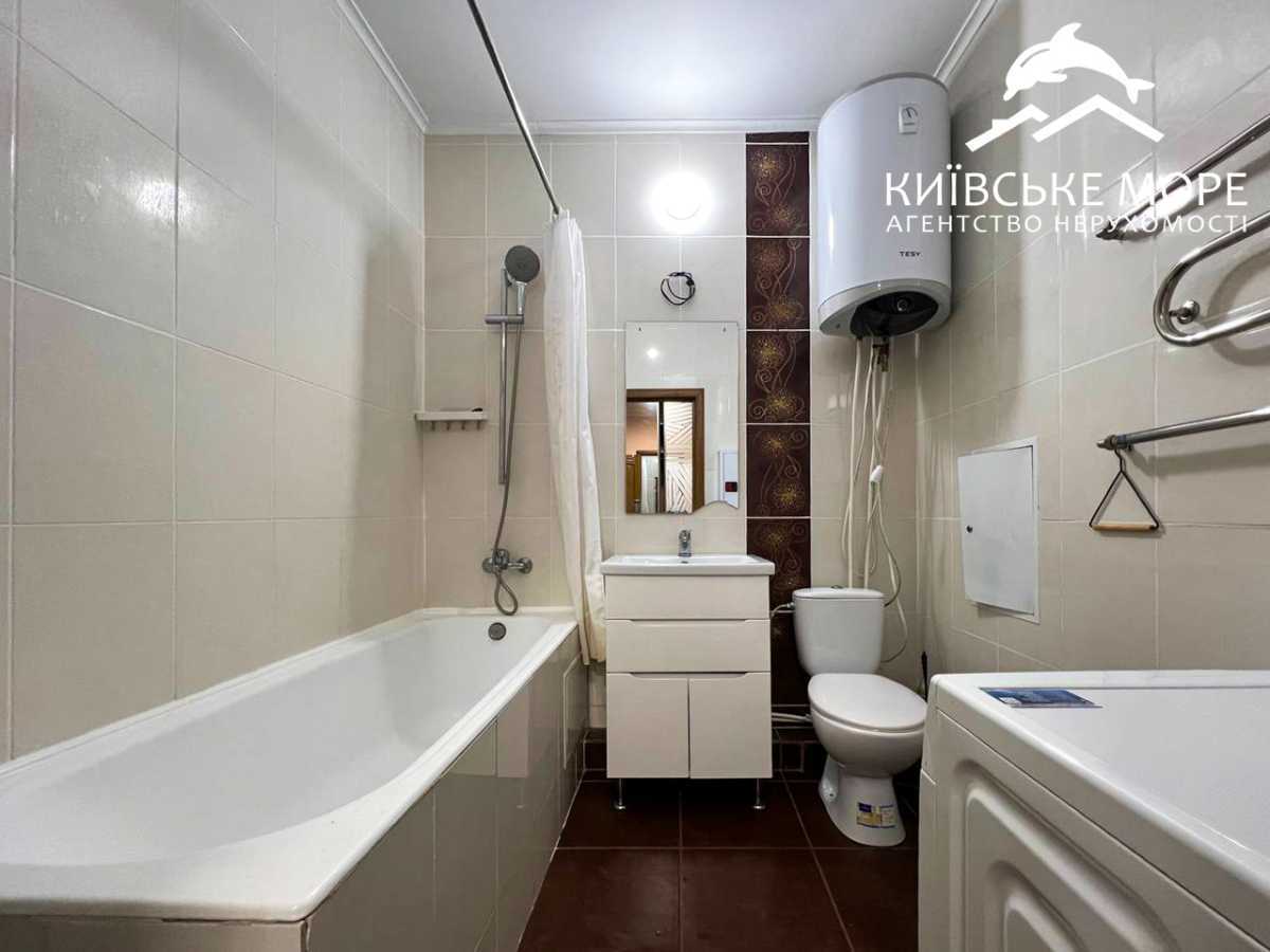 Аренда 1-комнатной квартиры 52 м², Воскресенская ул., 12А
