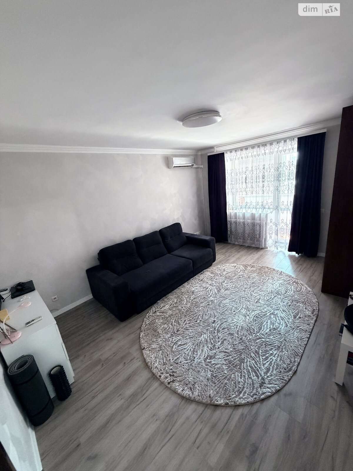 Продаж 1-кімнатної квартири 40.5 м², Княжий Затон вул., 14А