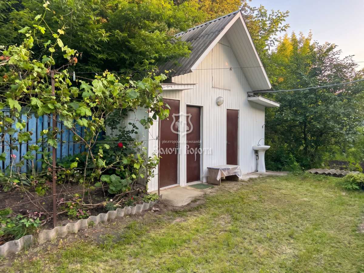 Продаж будинку 67 м², Підгірна, 5