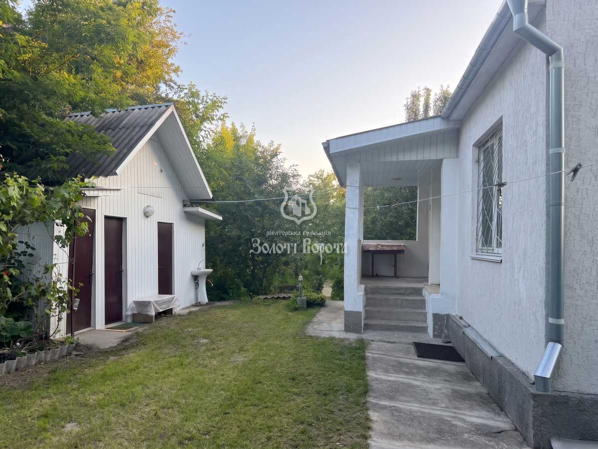 Продаж будинку 67 м², Підгірна, 5
