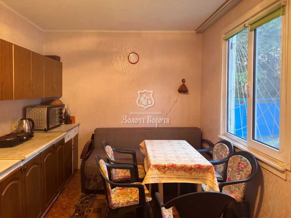 Продаж будинку 67 м², Підгірна, 5