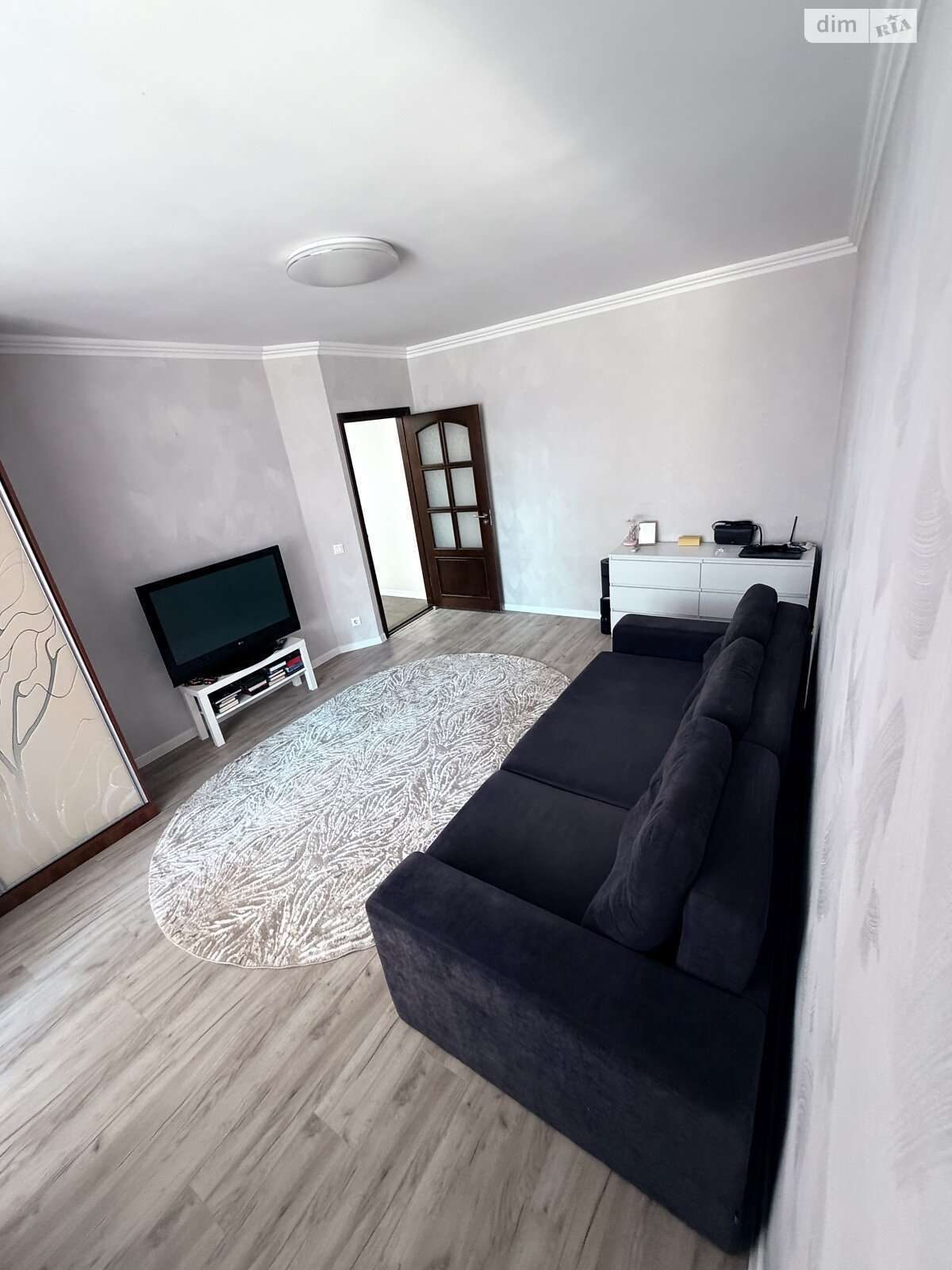 Продаж 1-кімнатної квартири 40.5 м², Княжий Затон вул., 14А