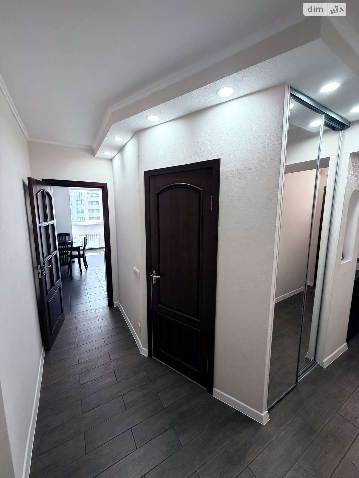 Продаж 1-кімнатної квартири 40.5 м², Княжий Затон вул., 14А