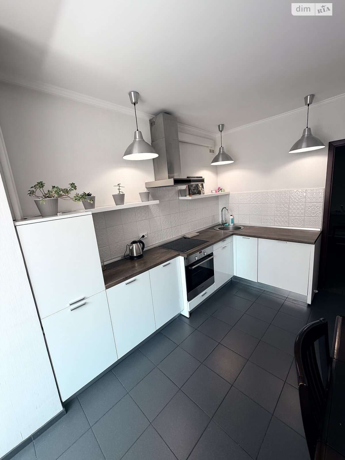 Продаж 1-кімнатної квартири 40.5 м², Княжий Затон вул., 14А