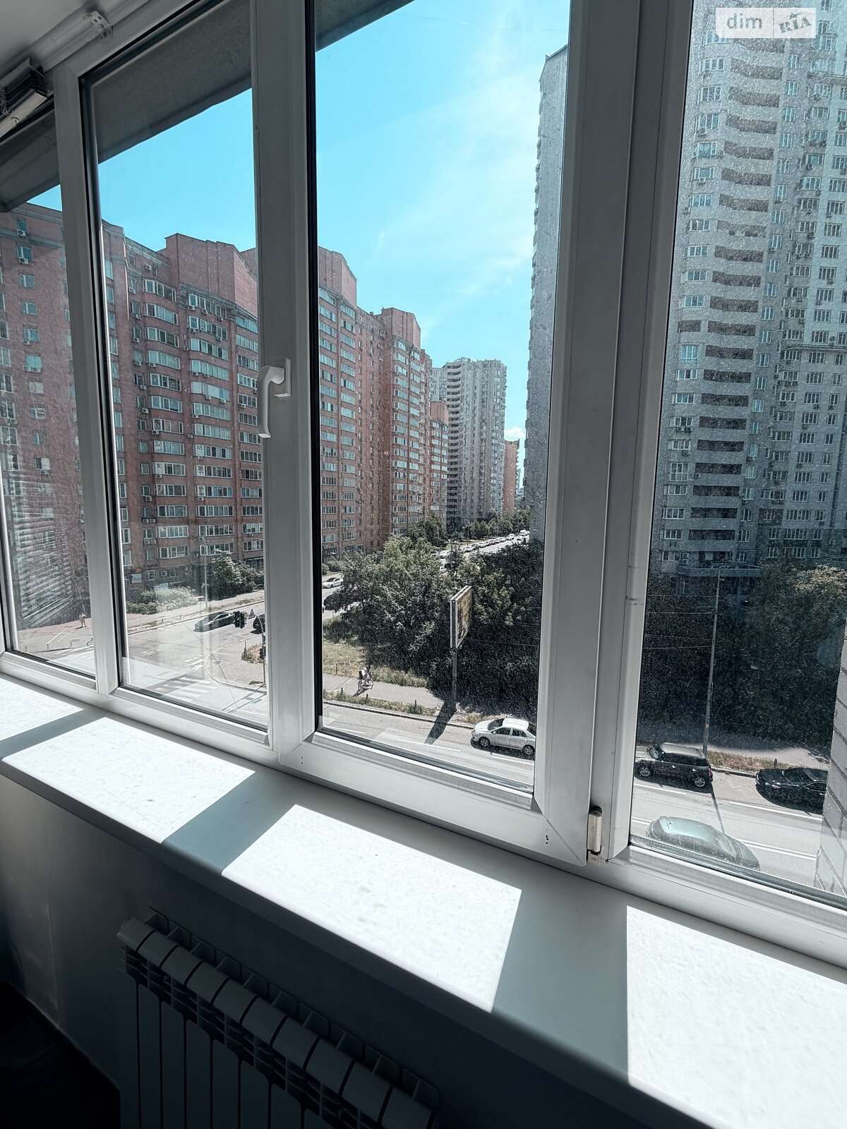 Продаж 1-кімнатної квартири 40.5 м², Княжий Затон вул., 14А
