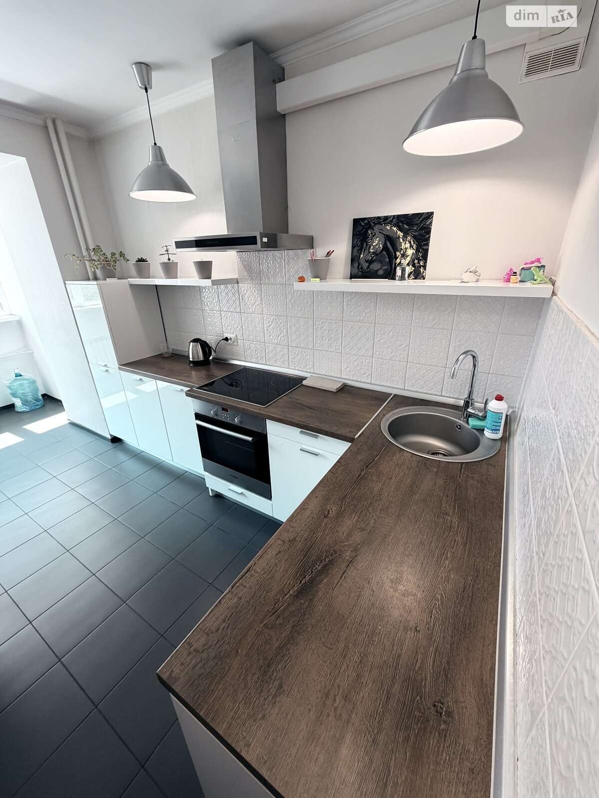 Продаж 1-кімнатної квартири 40.5 м², Княжий Затон вул., 14А