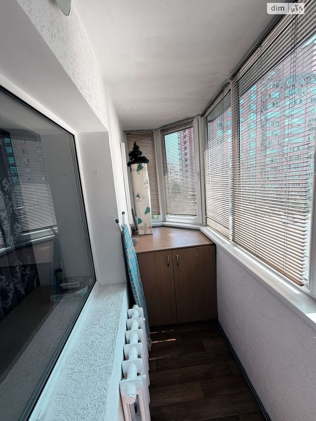Продаж 1-кімнатної квартири 40.5 м², Княжий Затон вул., 14А