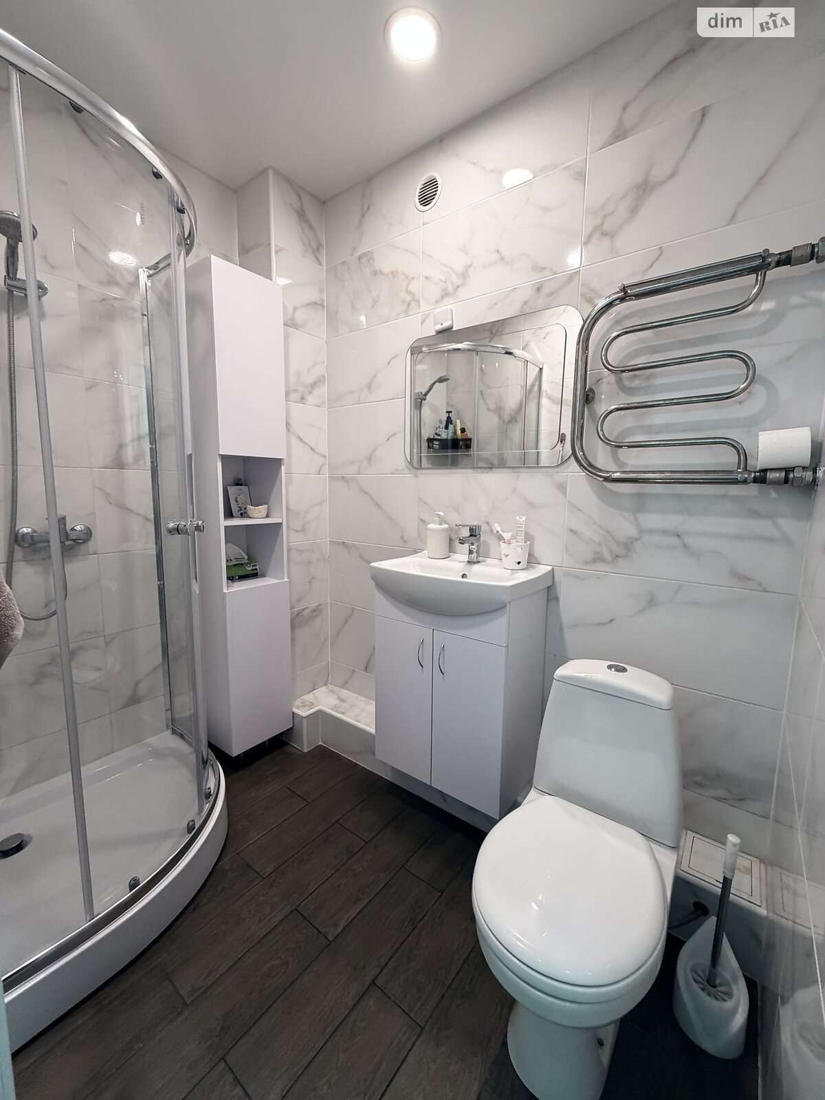 Продаж 1-кімнатної квартири 40.5 м², Княжий Затон вул., 14А