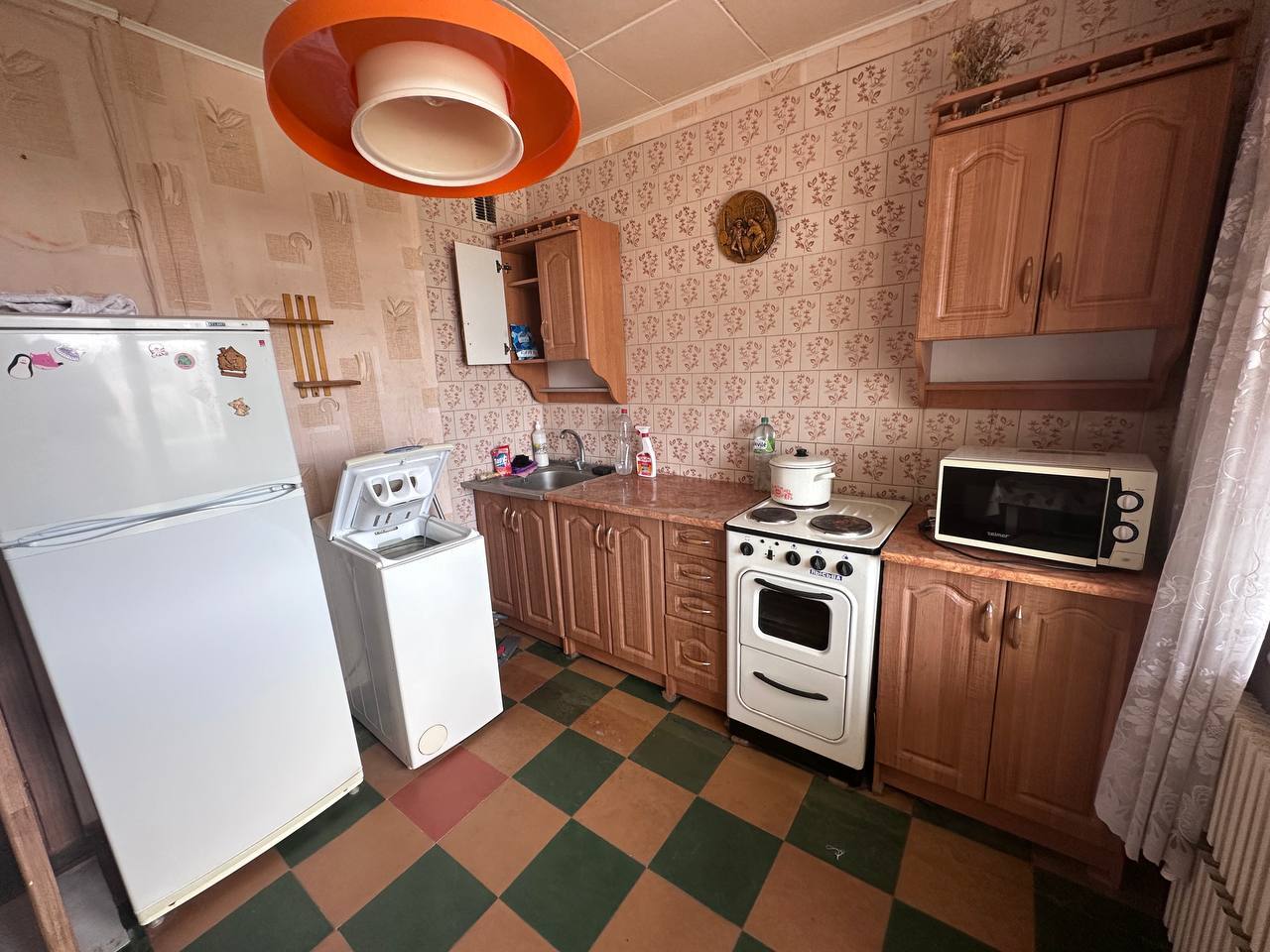 Продажа 1-комнатной квартиры 37 м², Набережная Победы ул., 124