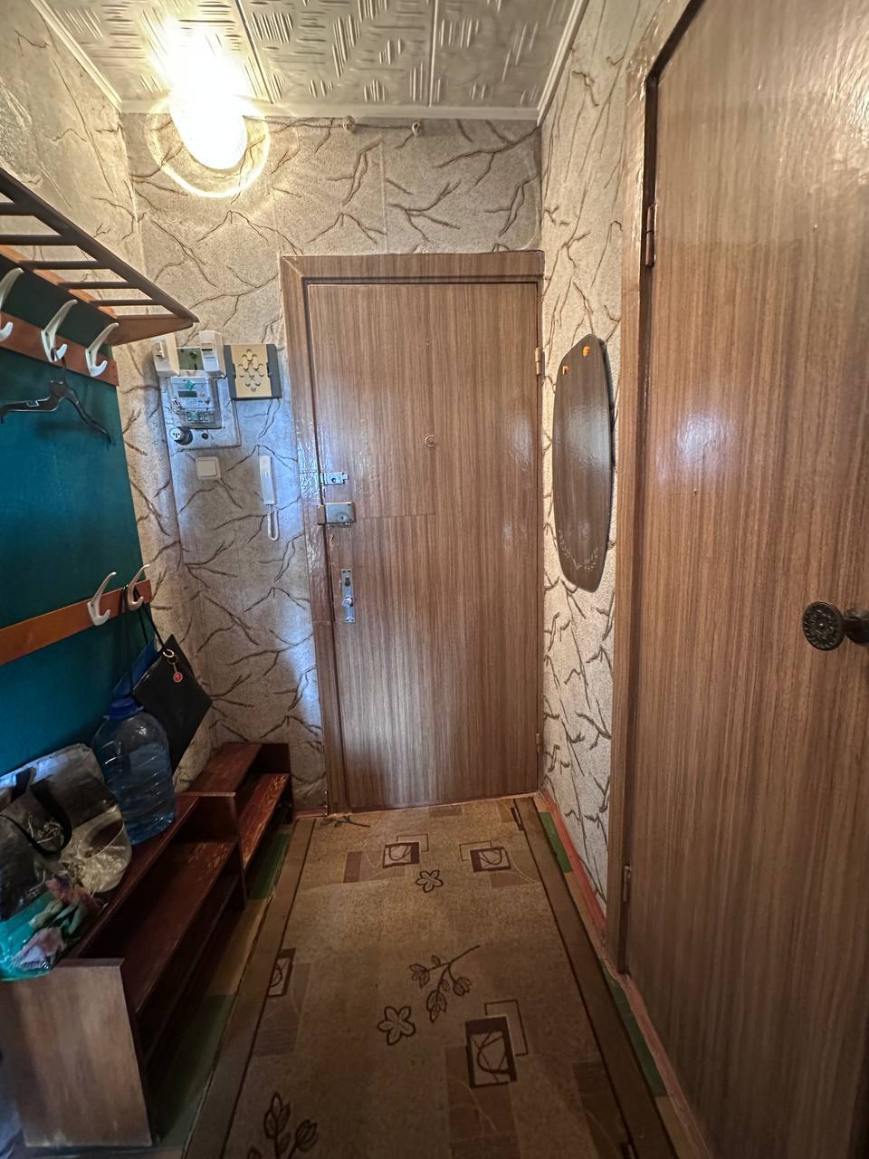 Продажа 1-комнатной квартиры 37 м², Набережная Победы ул., 124