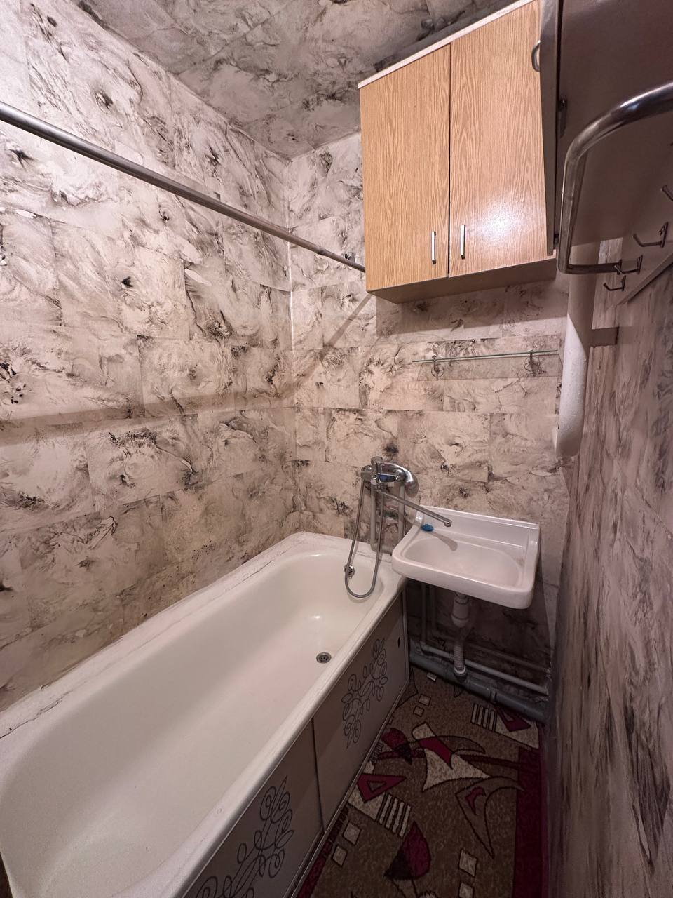 Продажа 1-комнатной квартиры 37 м², Набережная Победы ул., 124