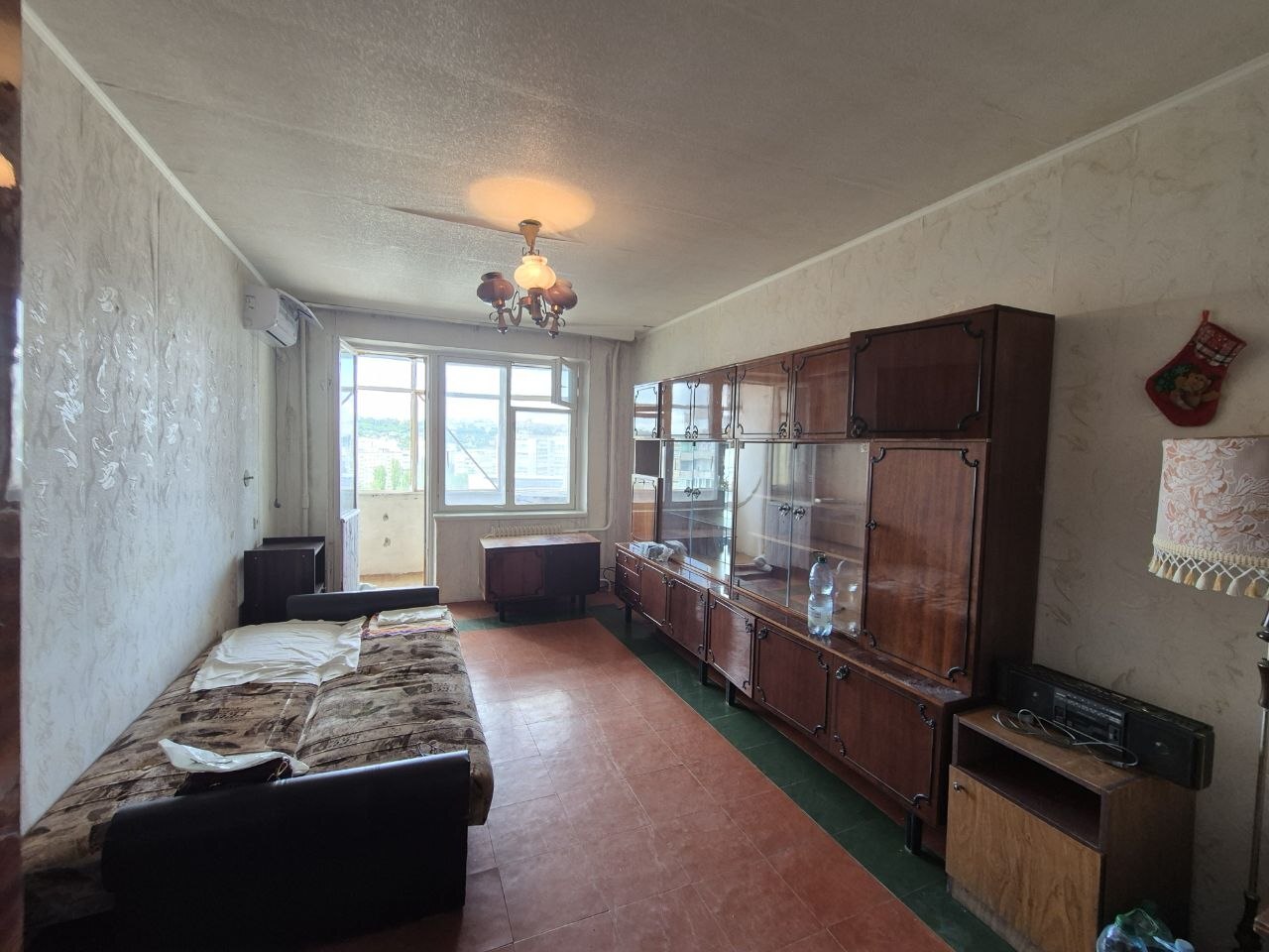 Продажа 1-комнатной квартиры 37 м², Набережная Победы ул., 124