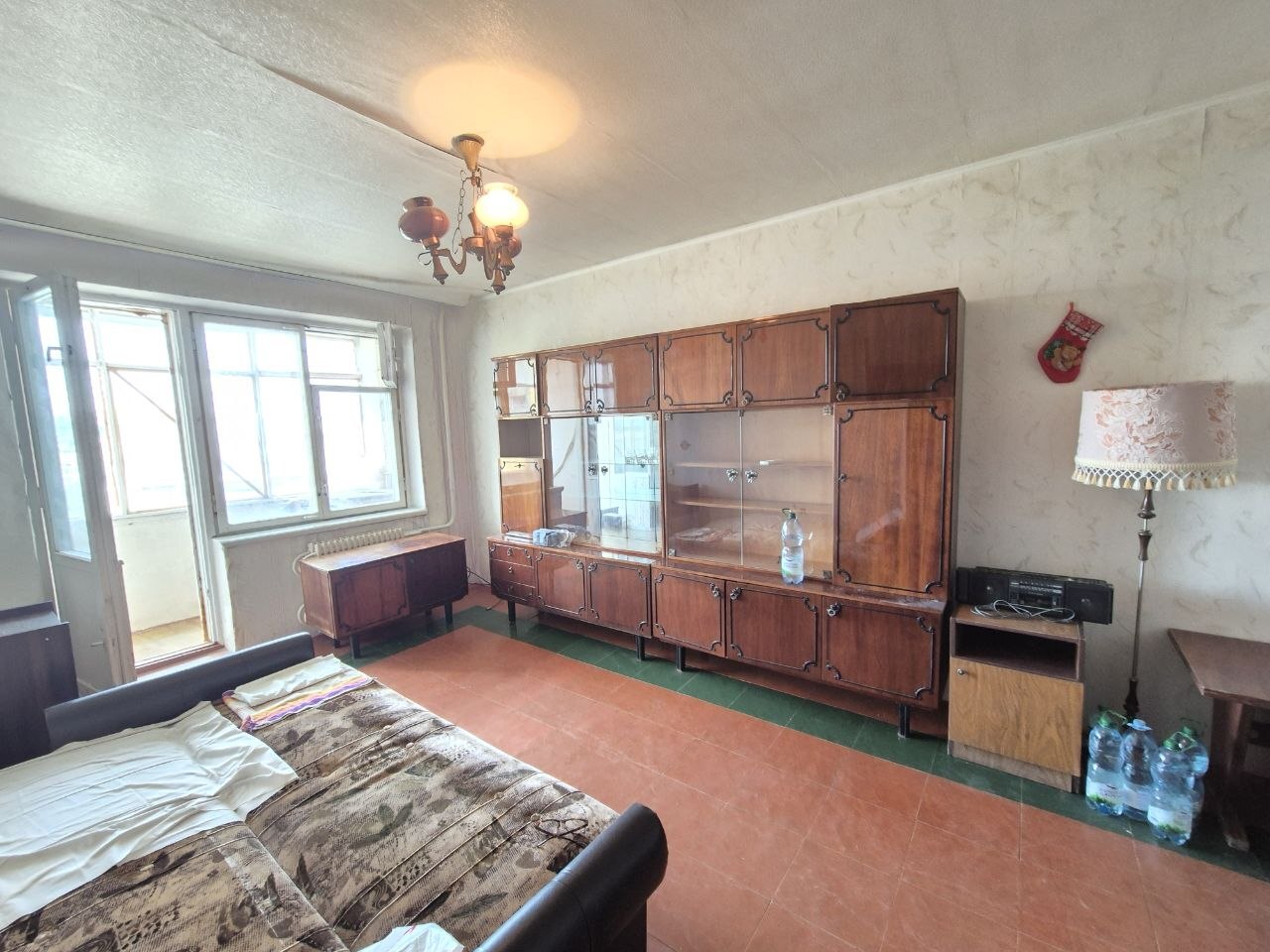 Продажа 1-комнатной квартиры 37 м², Набережная Победы ул., 124
