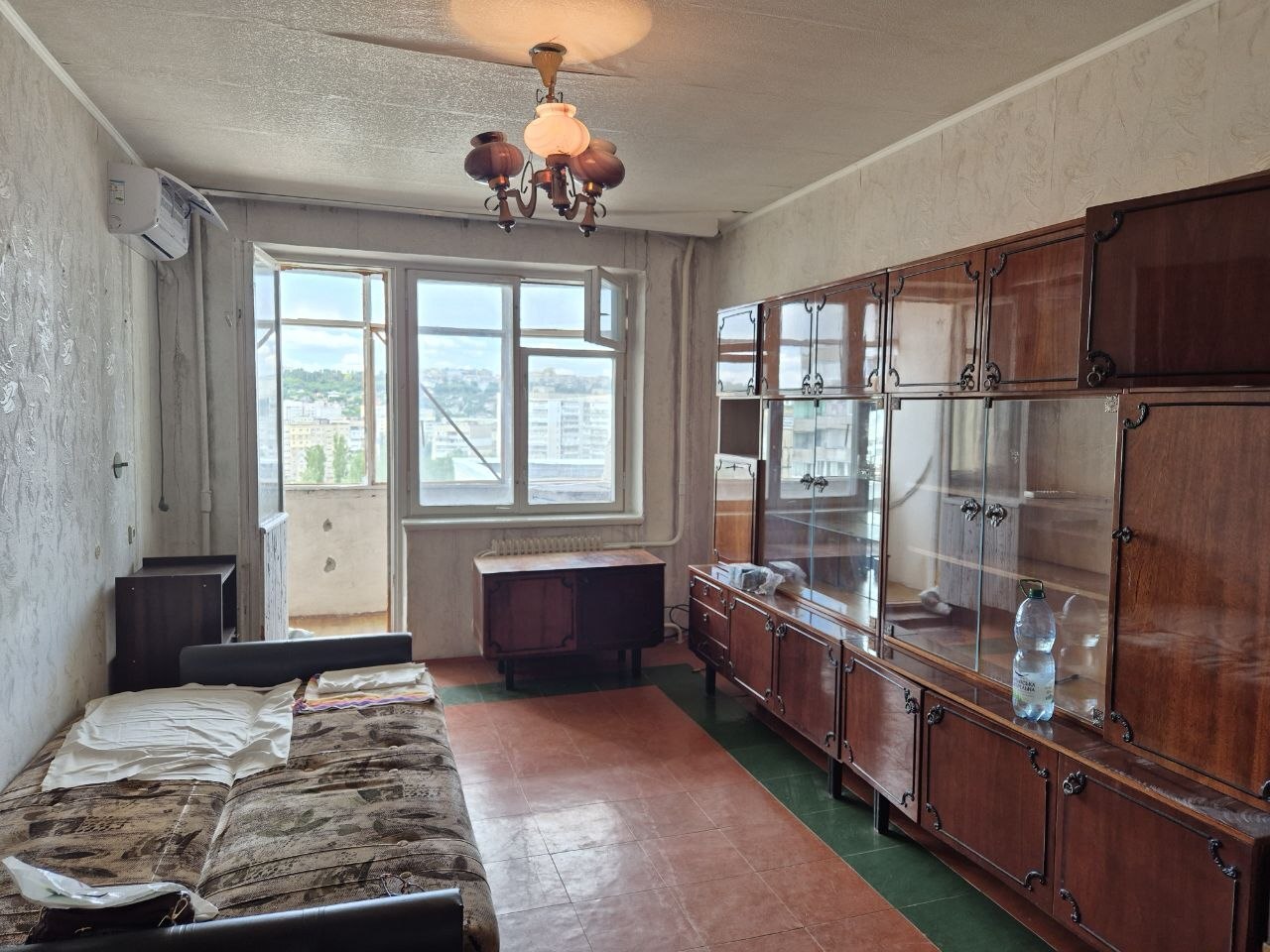 Продажа 1-комнатной квартиры 37 м², Набережная Победы ул., 124