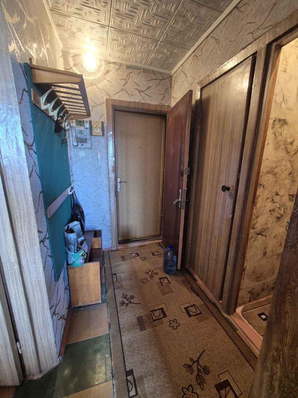 Продажа 1-комнатной квартиры 37 м², Набережная Победы ул., 124