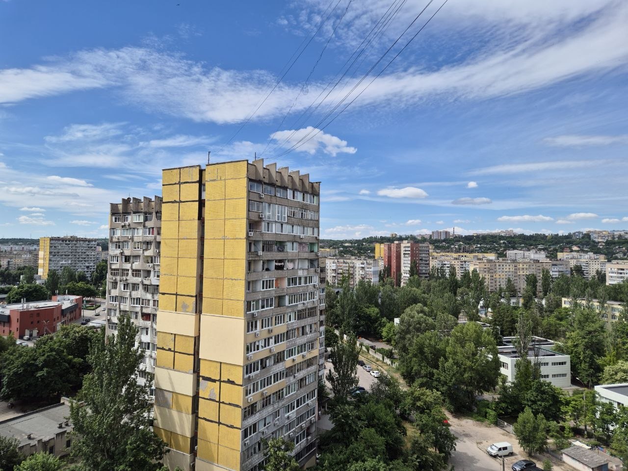 Продажа 1-комнатной квартиры 37 м², Набережная Победы ул., 124