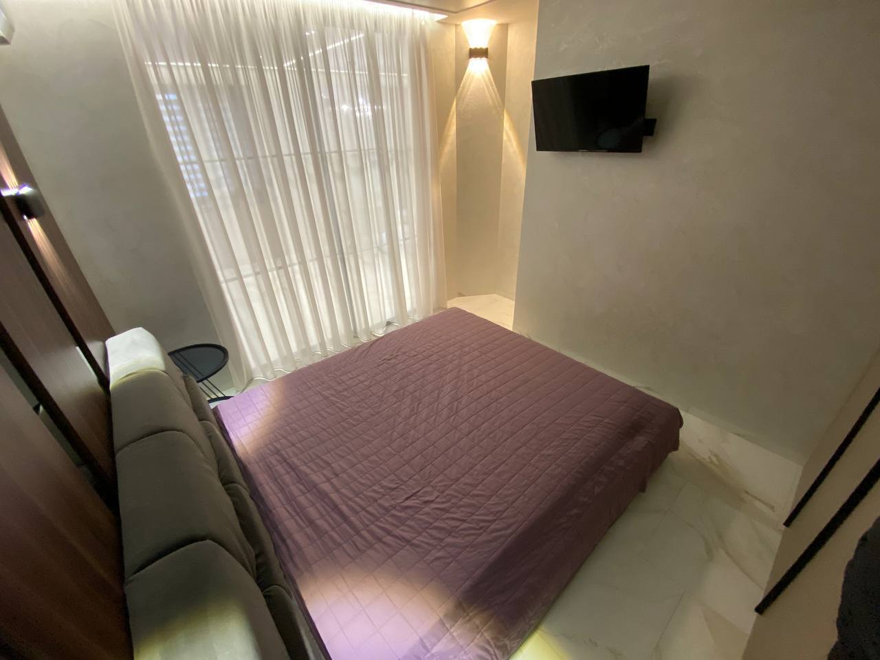 Аренда 2-комнатной квартиры 57 м², Набережная Победы ул.