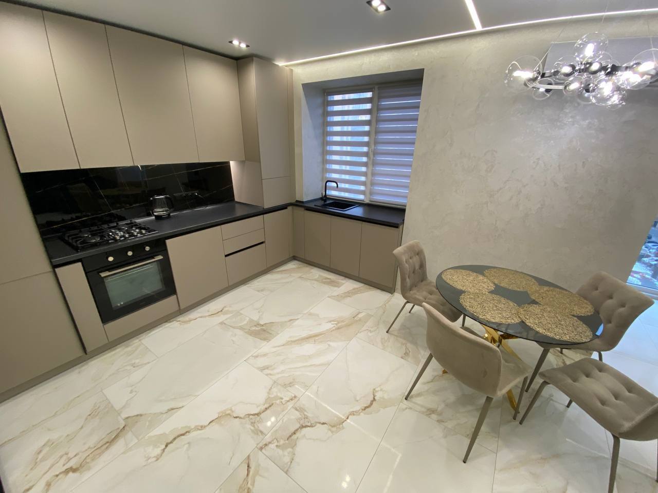 Аренда 2-комнатной квартиры 57 м², Набережная Победы ул.