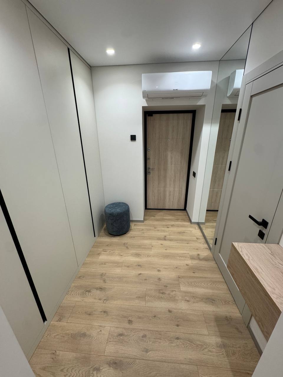 Аренда 2-комнатной квартиры 44 м², Запорожское шоссе