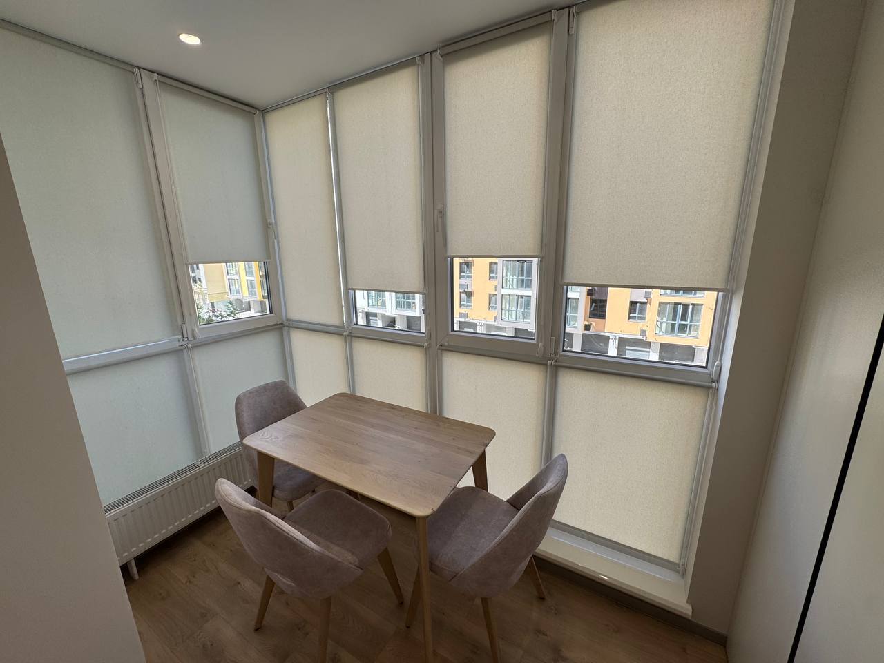 Аренда 2-комнатной квартиры 44 м², Запорожское шоссе