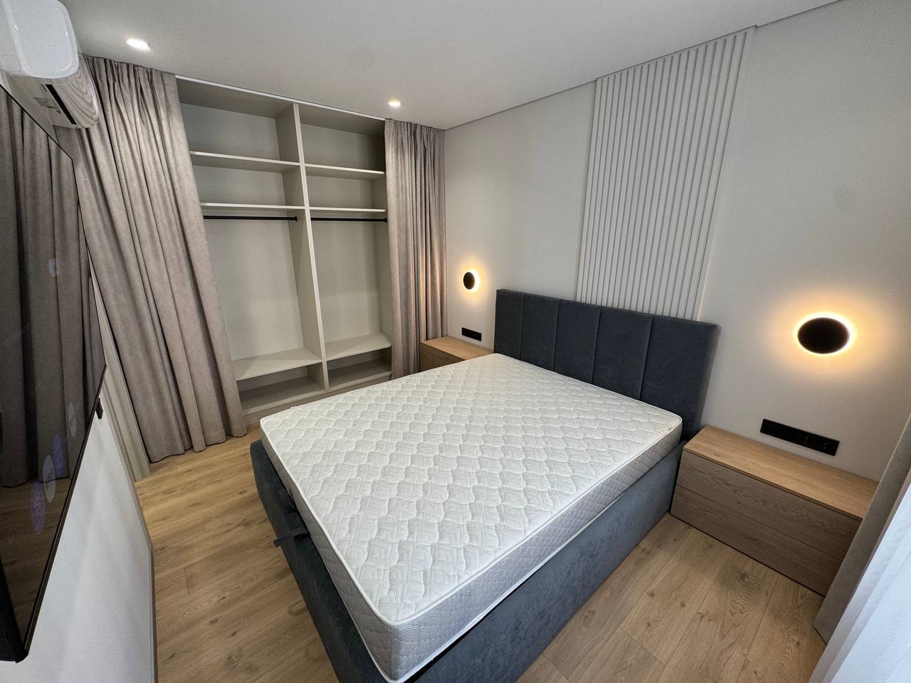 Аренда 2-комнатной квартиры 44 м², Запорожское шоссе
