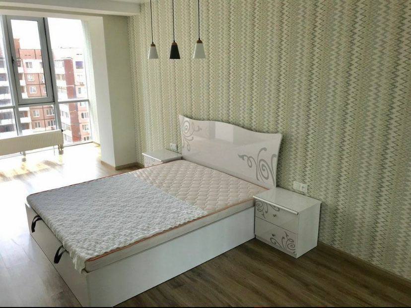 Оренда 2-кімнатної квартири 55 м², Набережна Перемоги вул.