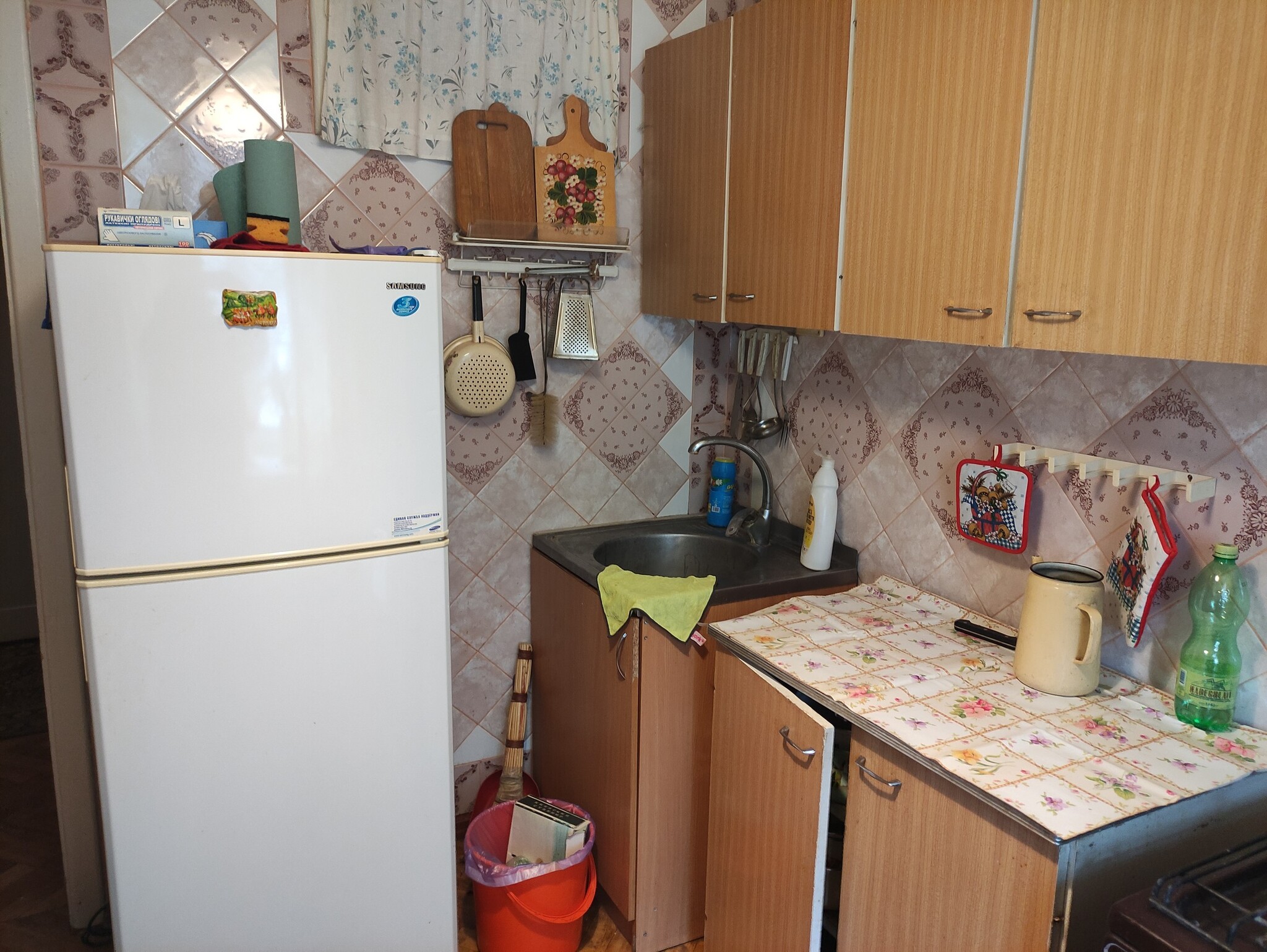 Аренда 2-комнатной квартиры 50 м², Авиаконструктора Антонова ул., 11