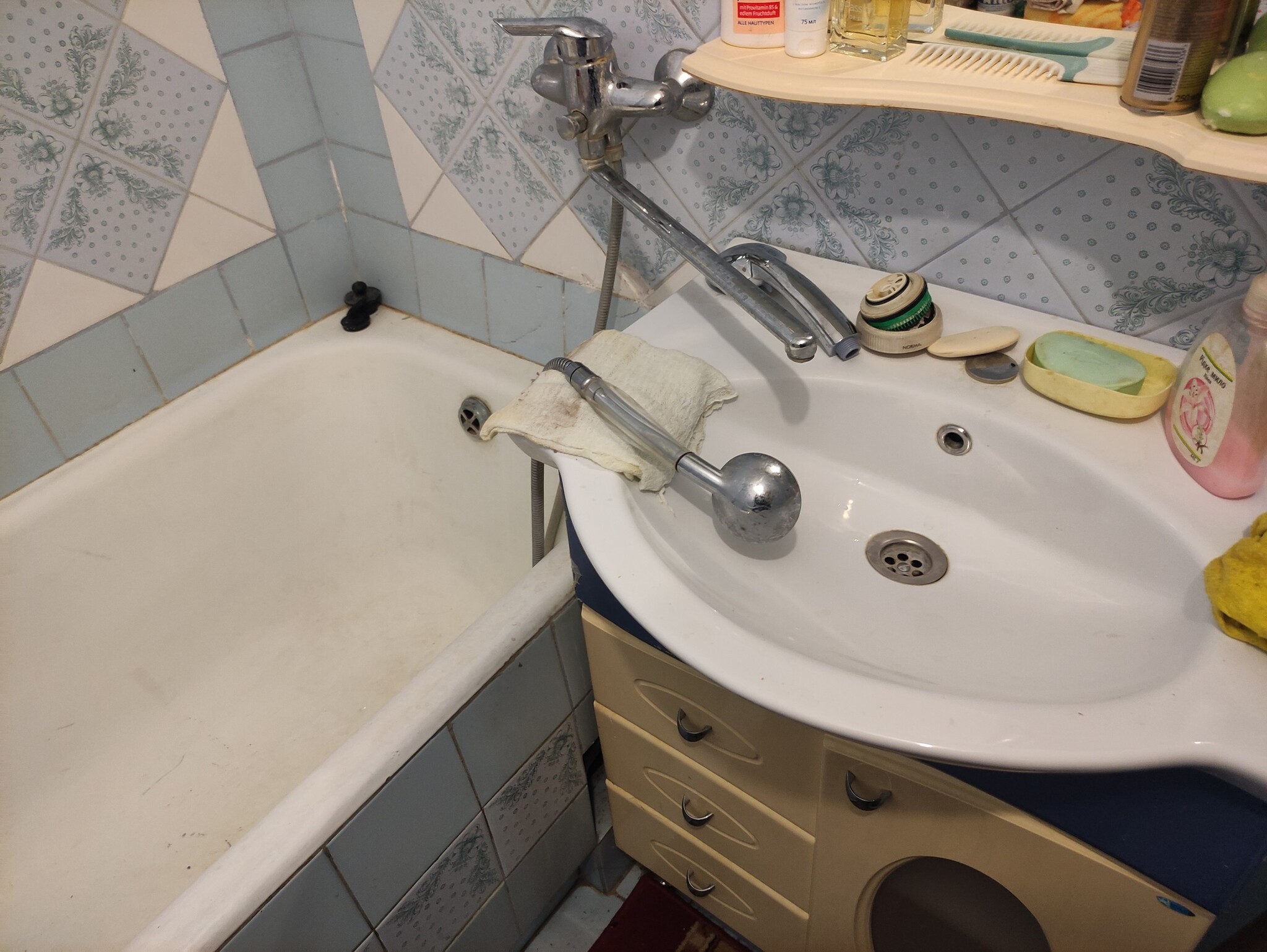 Аренда 2-комнатной квартиры 50 м², Авиаконструктора Антонова ул., 11