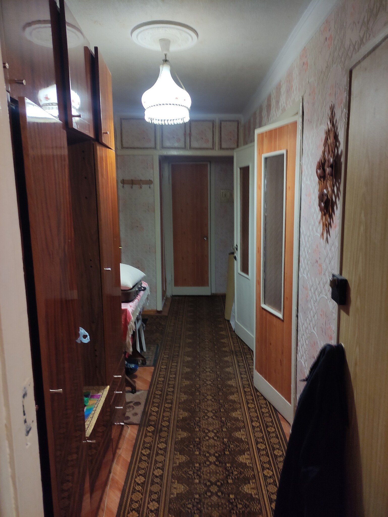 Аренда 2-комнатной квартиры 50 м², Авиаконструктора Антонова ул., 11