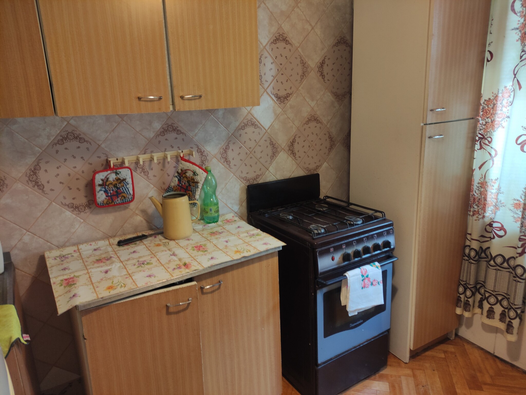 Аренда 2-комнатной квартиры 50 м², Авиаконструктора Антонова ул., 11