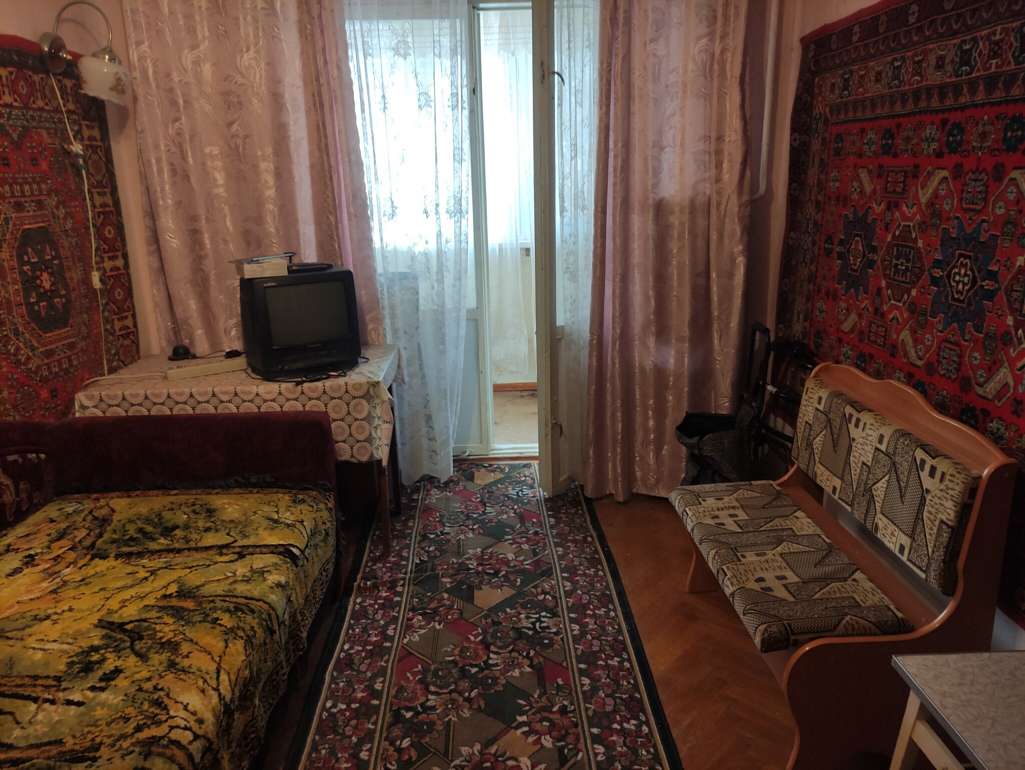 Аренда 2-комнатной квартиры 50 м², Авиаконструктора Антонова ул., 11