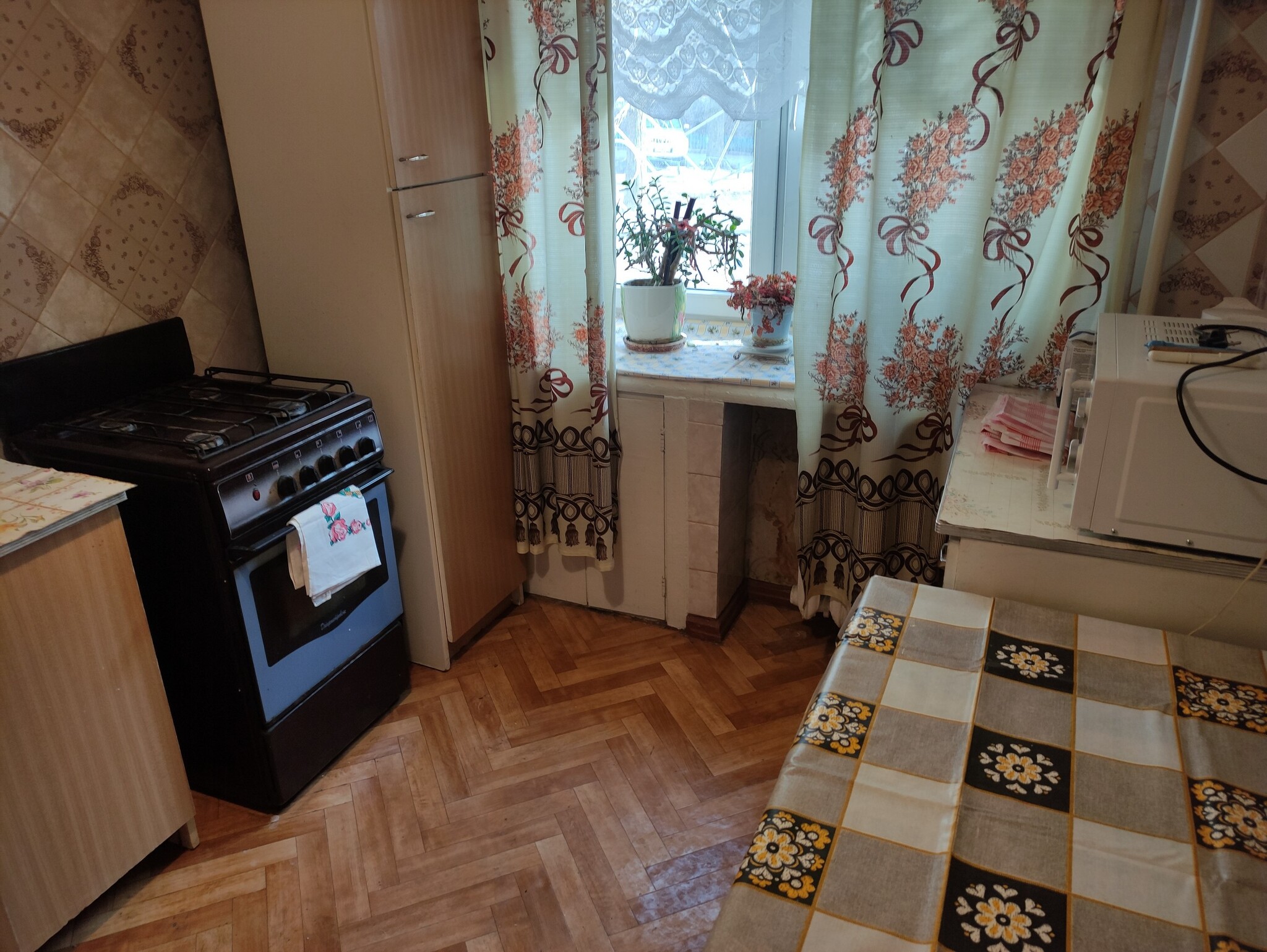 Аренда 2-комнатной квартиры 50 м², Авиаконструктора Антонова ул., 11