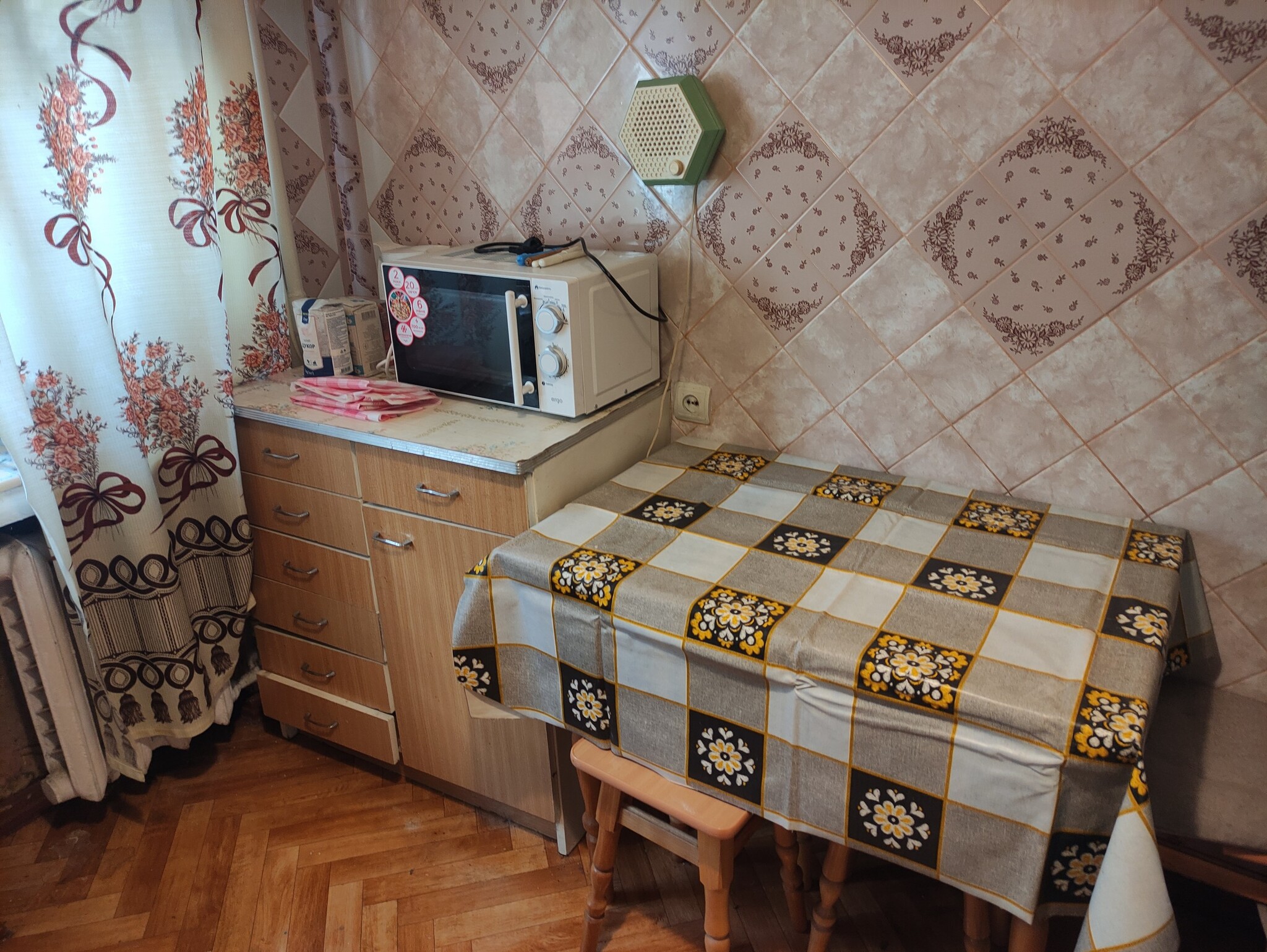 Аренда 2-комнатной квартиры 50 м², Авиаконструктора Антонова ул., 11