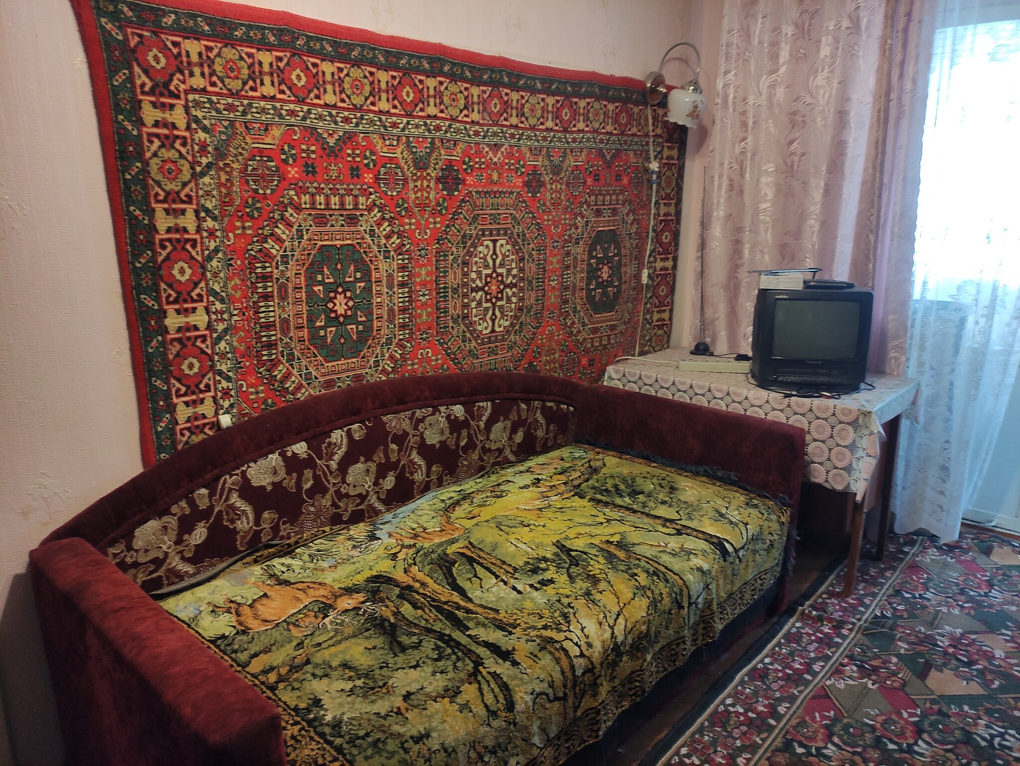 Аренда 2-комнатной квартиры 50 м², Авиаконструктора Антонова ул., 11