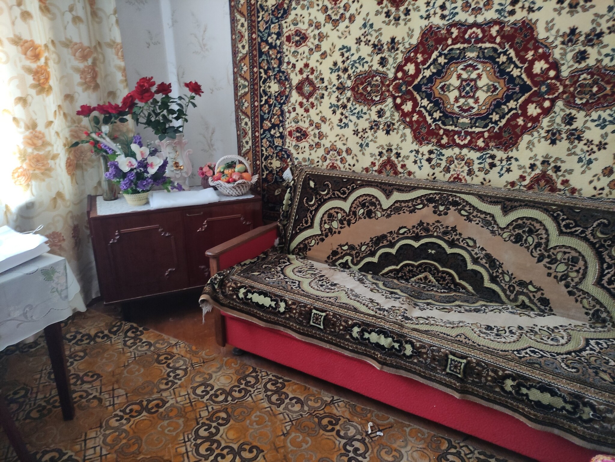 Аренда 2-комнатной квартиры 50 м², Авиаконструктора Антонова ул., 11