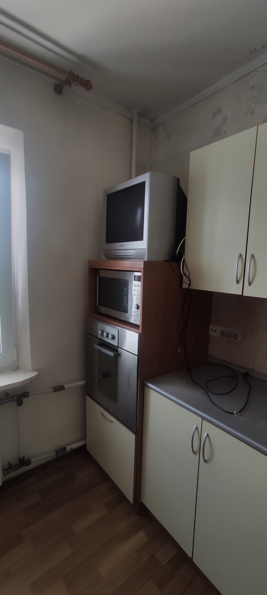 Аренда 3-комнатной квартиры 90 м², Милютенко ул., 17