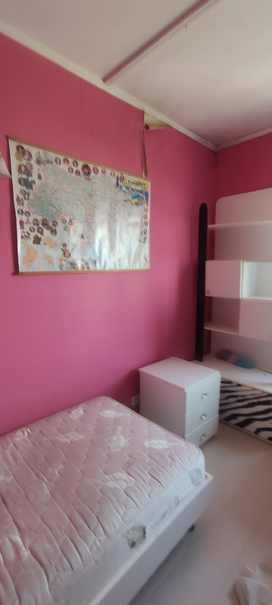 Аренда 3-комнатной квартиры 90 м², Милютенко ул., 17