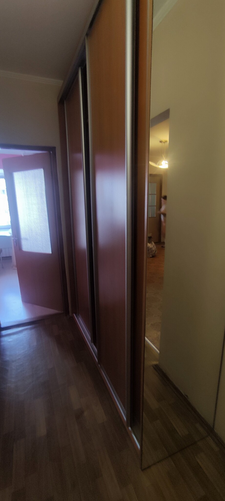 Аренда 3-комнатной квартиры 90 м², Милютенко ул., 17