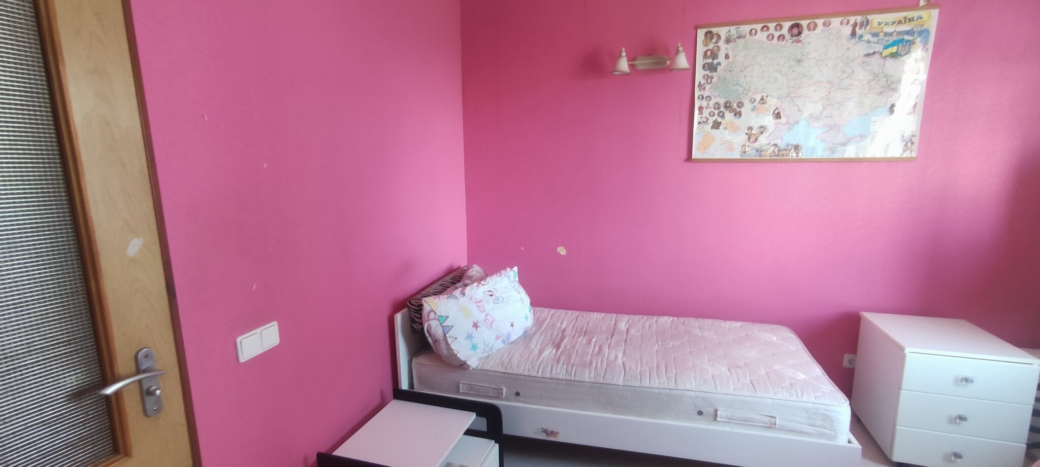 Аренда 3-комнатной квартиры 90 м², Милютенко ул., 17