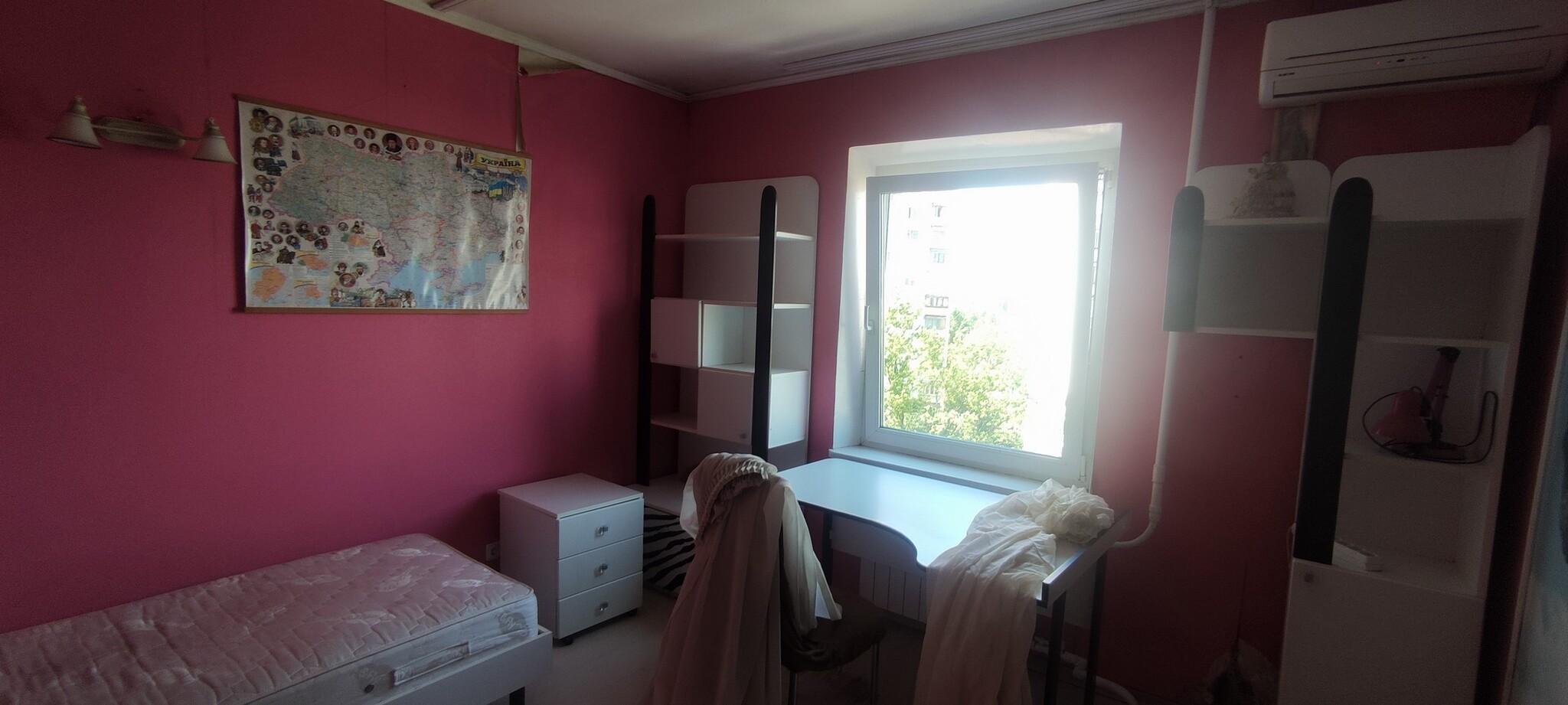 Аренда 3-комнатной квартиры 90 м², Милютенко ул., 17