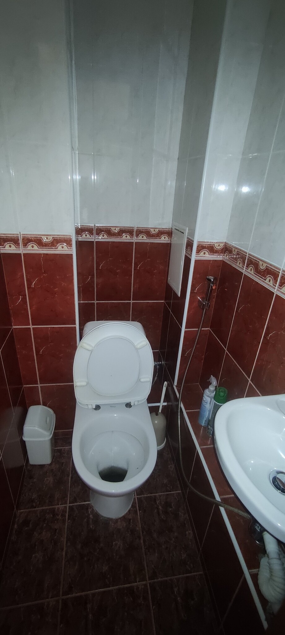 Аренда 3-комнатной квартиры 90 м², Милютенко ул., 17
