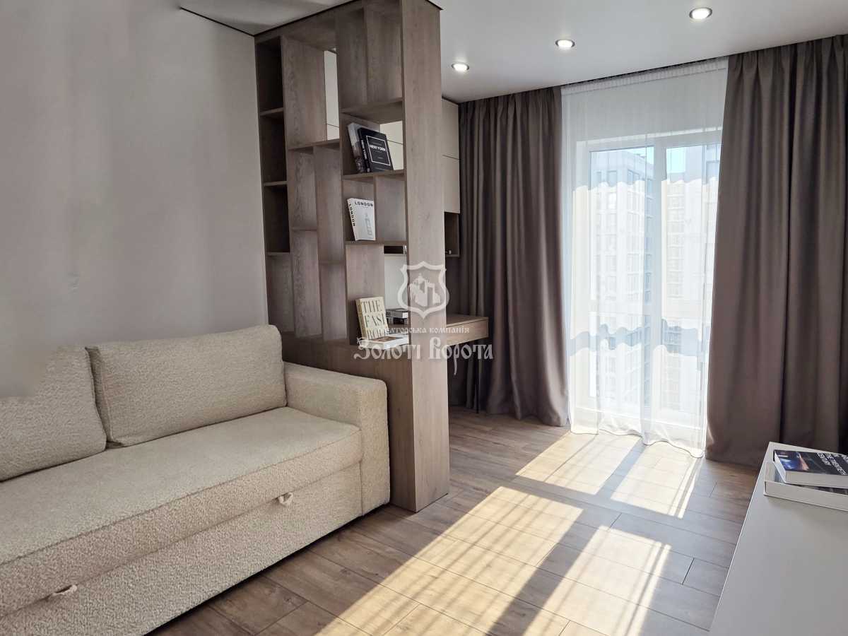 Продаж 2-кімнатної квартири 60 м², Михайла Максимовича вул., 24г
