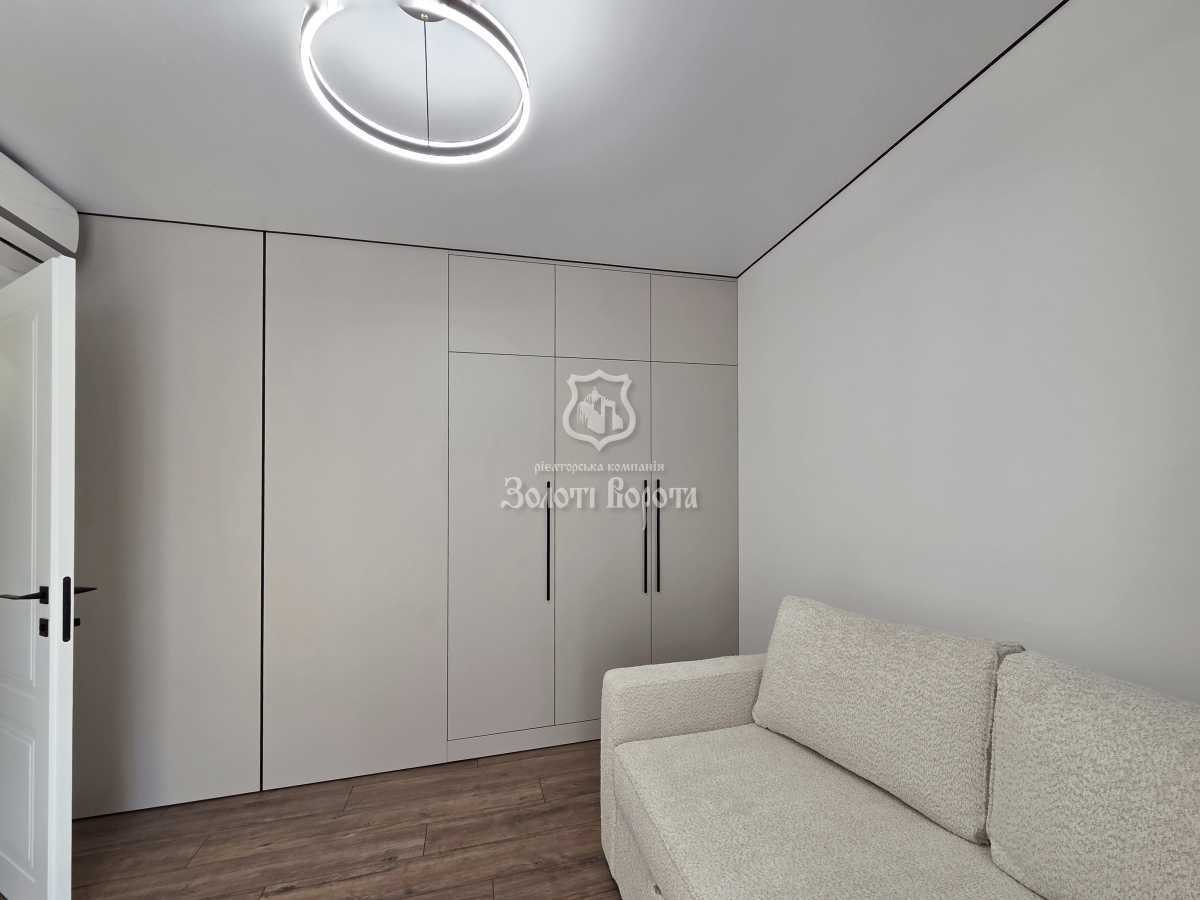 Продаж 2-кімнатної квартири 60 м², Михайла Максимовича вул., 24г