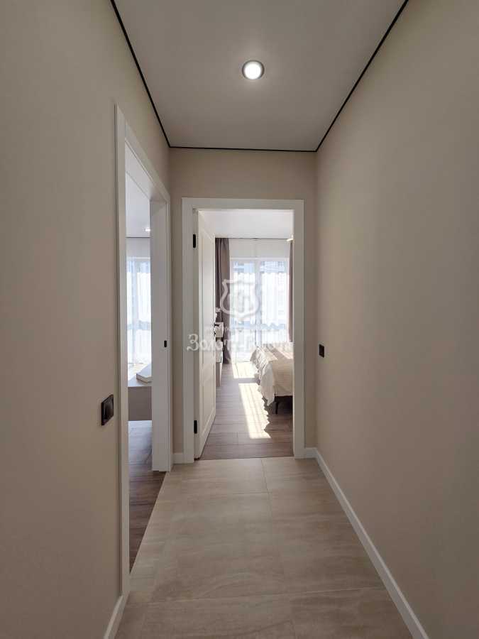 Продаж 2-кімнатної квартири 60 м², Михайла Максимовича вул., 24г