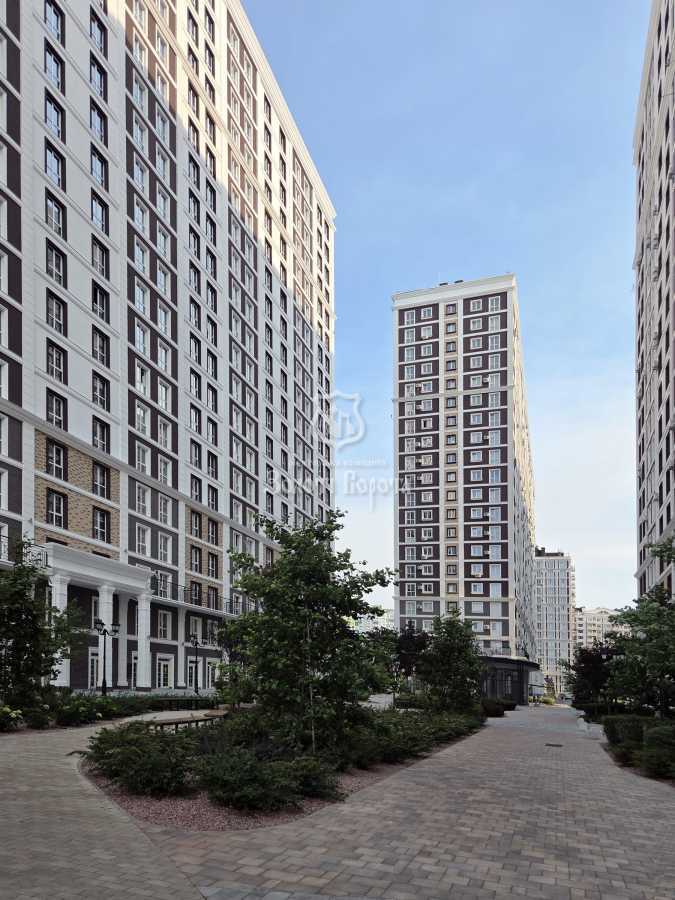 Продаж 2-кімнатної квартири 60 м², Михайла Максимовича вул., 24г