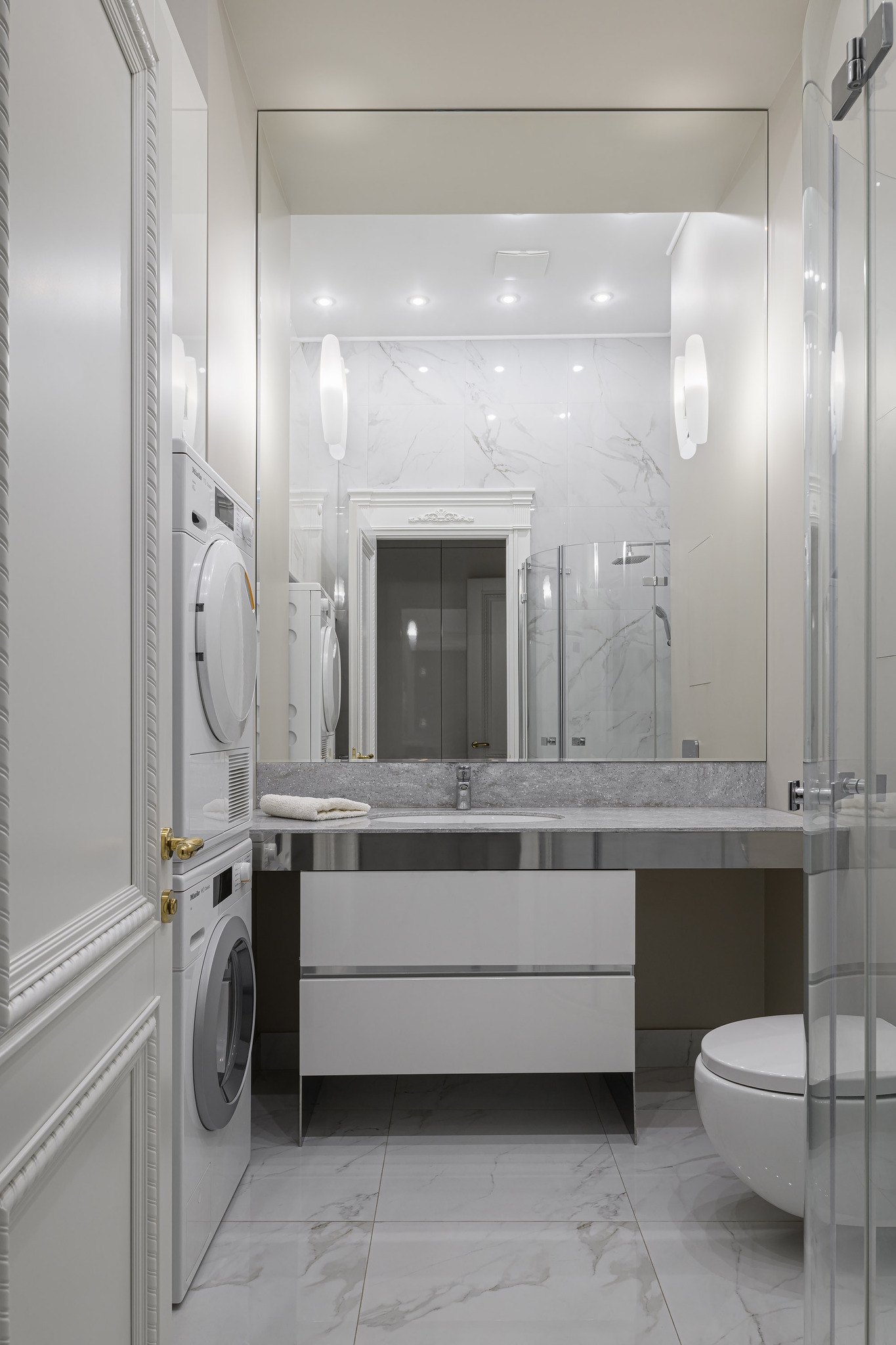 Продажа 5-комнатной квартиры 320 м², Архитектора Городецкого ул., 11А
