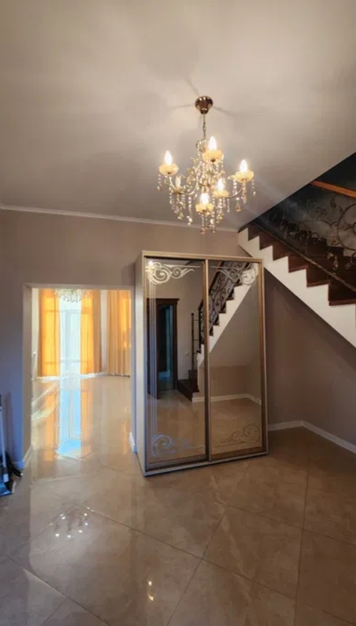 Аренда дома 150 м², Ясная ул.