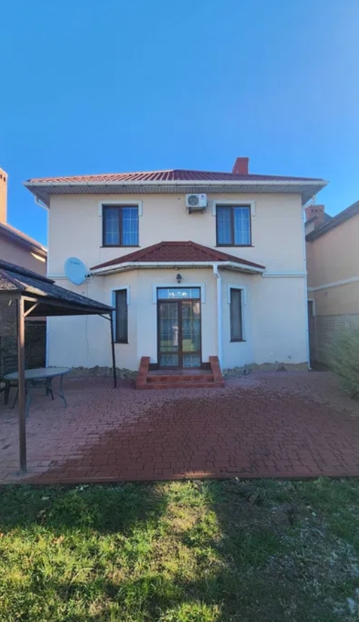 Аренда дома 150 м², Ясная ул.