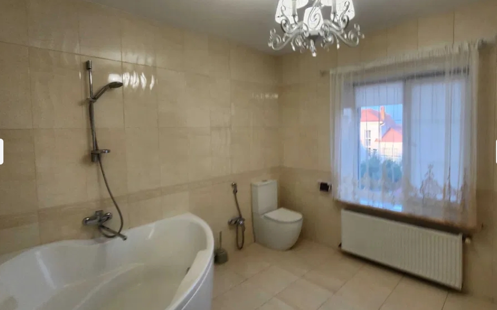 Аренда дома 150 м², Ясная ул.
